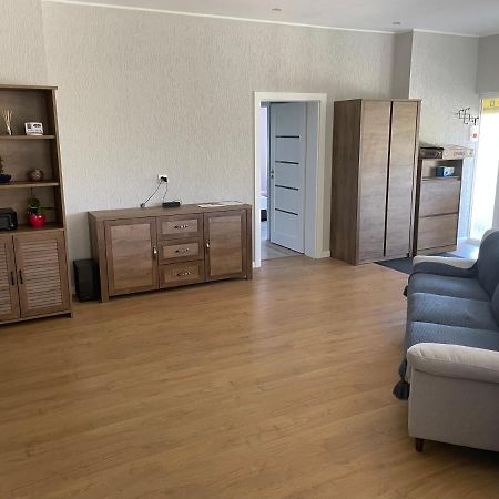 Battonya House 아파트 외부 사진