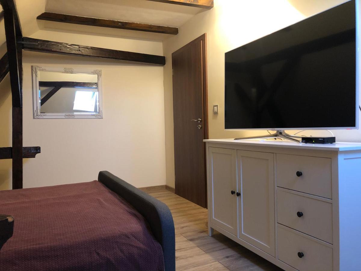 Battonya House 아파트 외부 사진