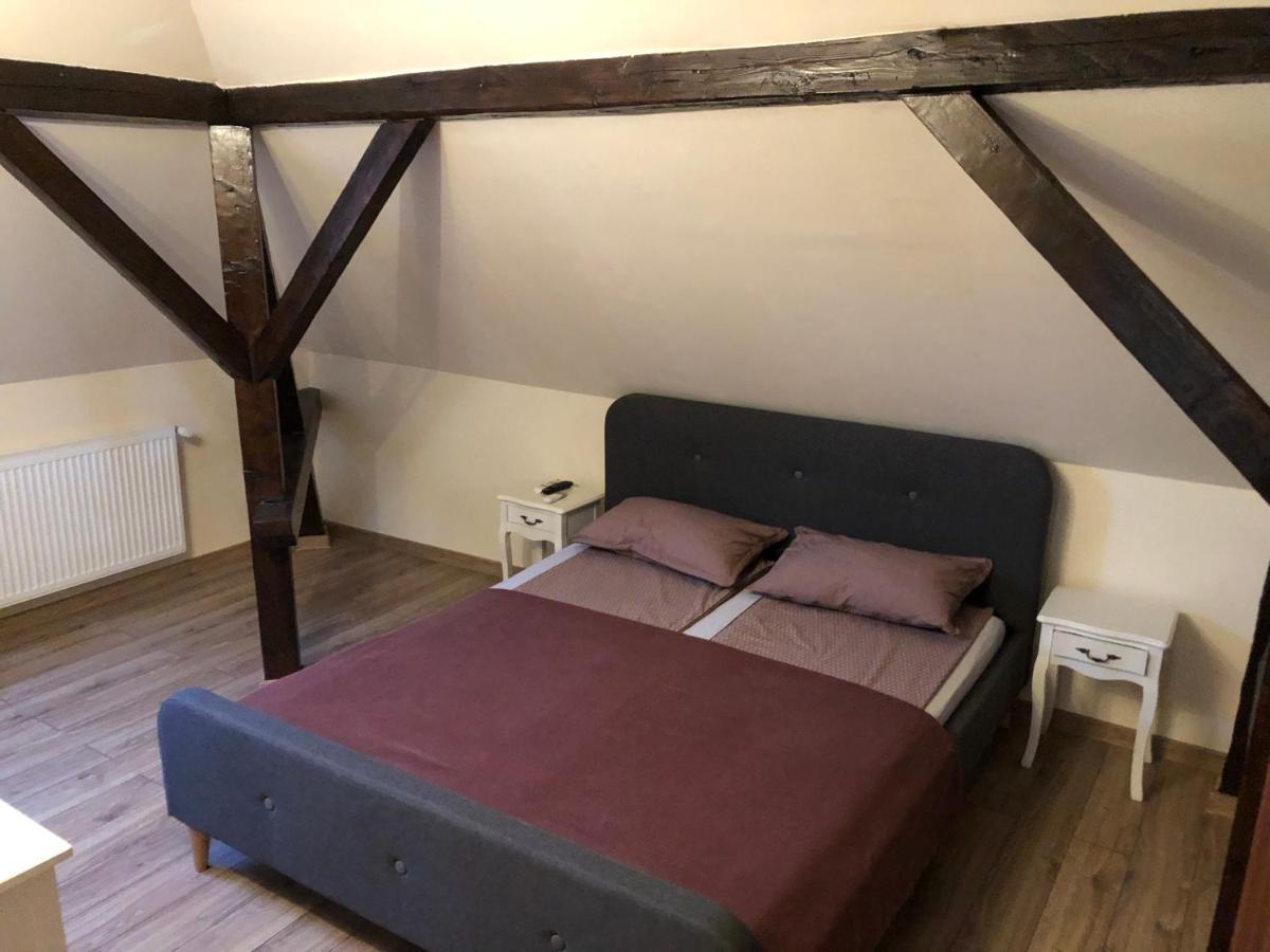 Battonya House 아파트 외부 사진