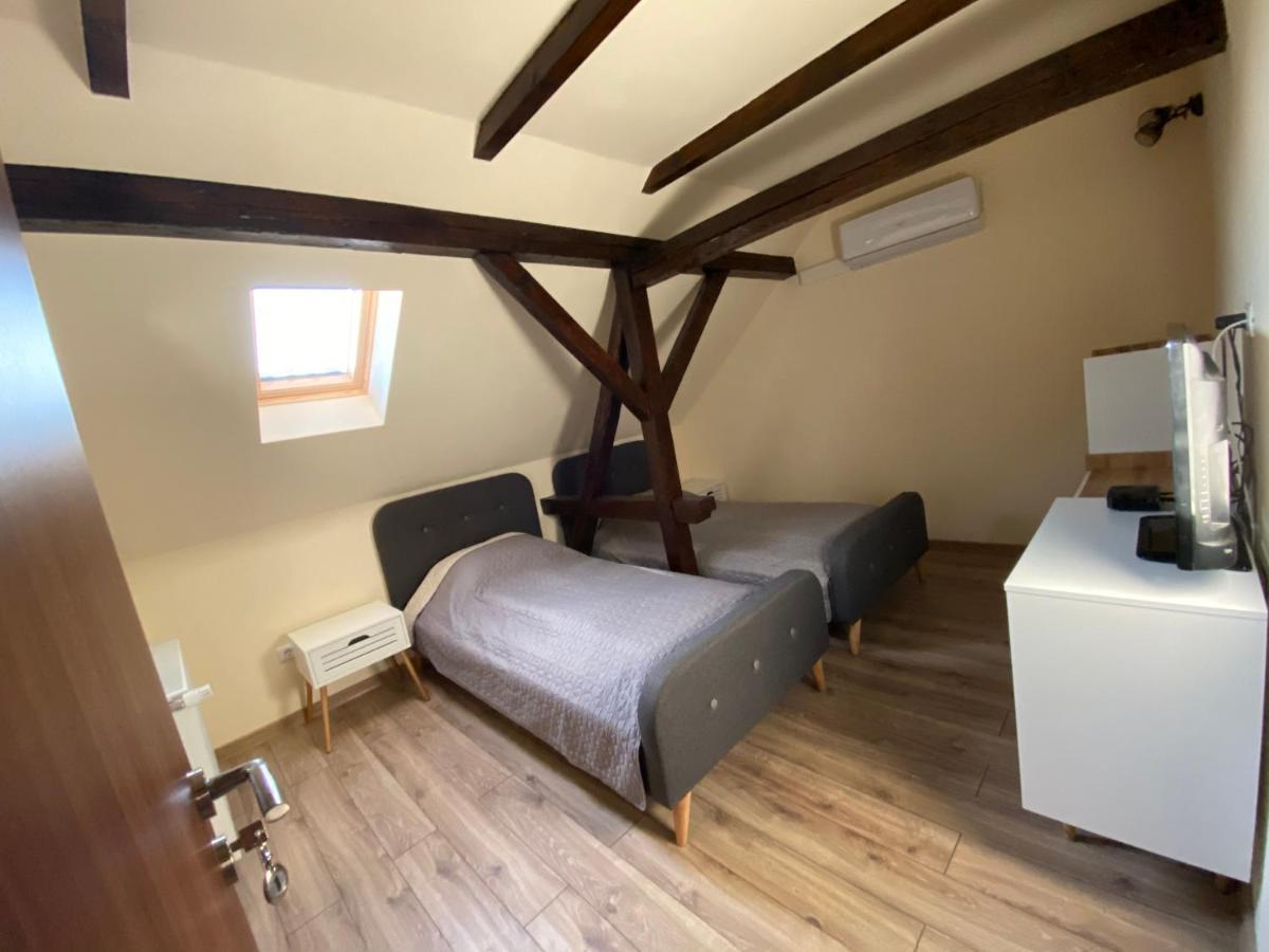 Battonya House 아파트 외부 사진