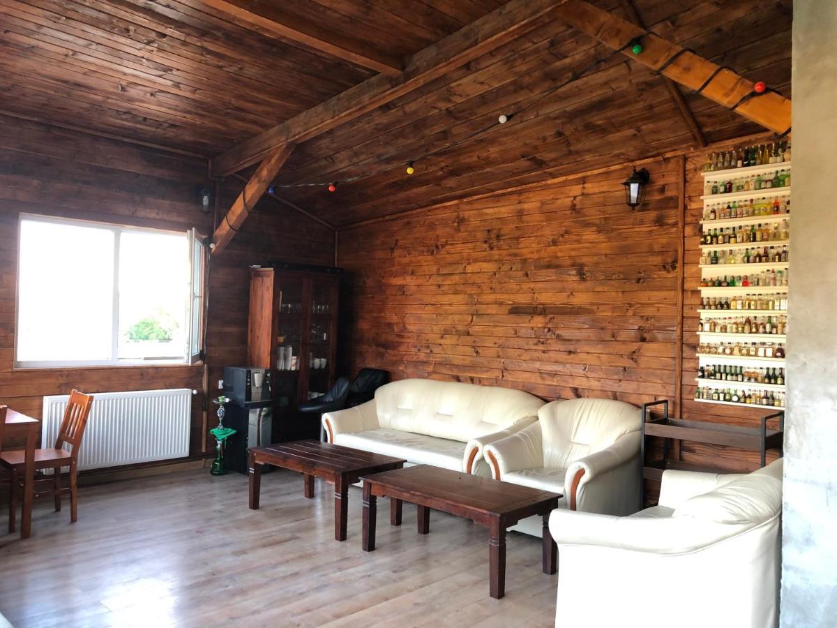 Battonya House 아파트 외부 사진