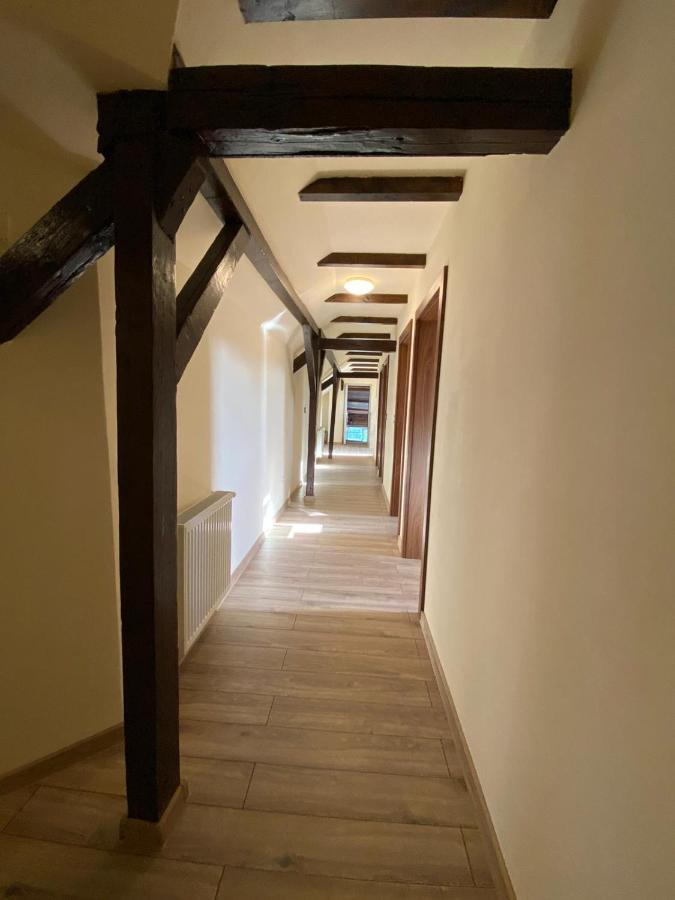 Battonya House 아파트 외부 사진