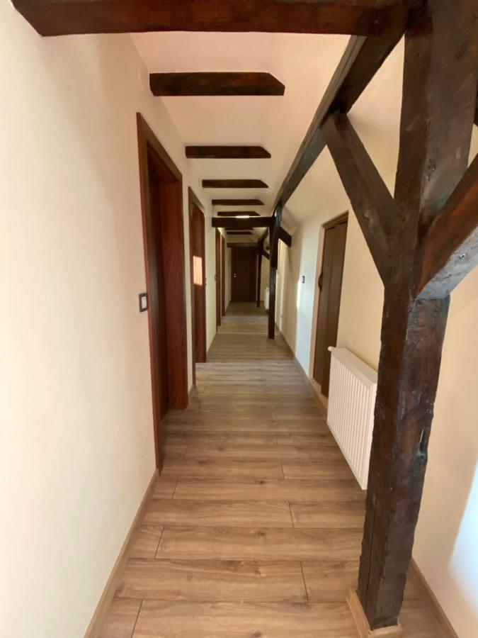 Battonya House 아파트 외부 사진
