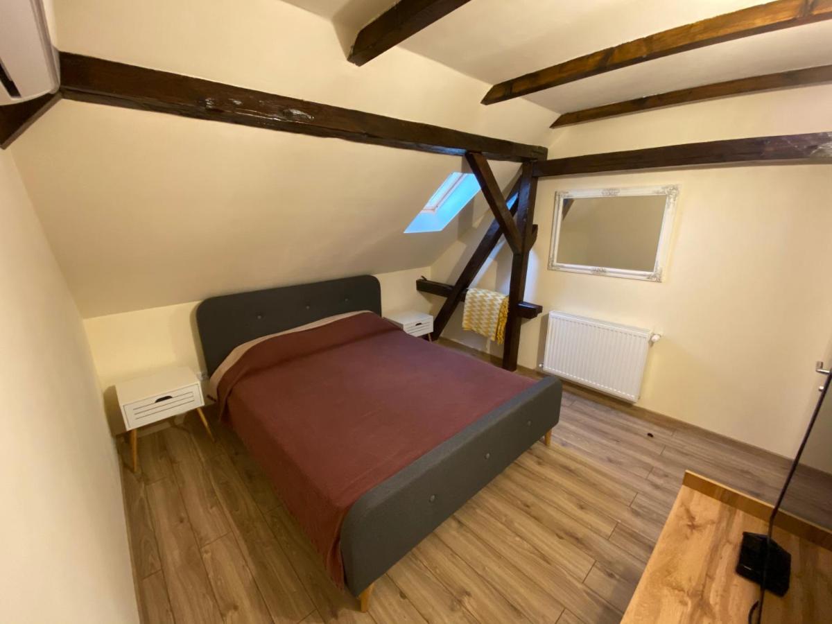 Battonya House 아파트 외부 사진