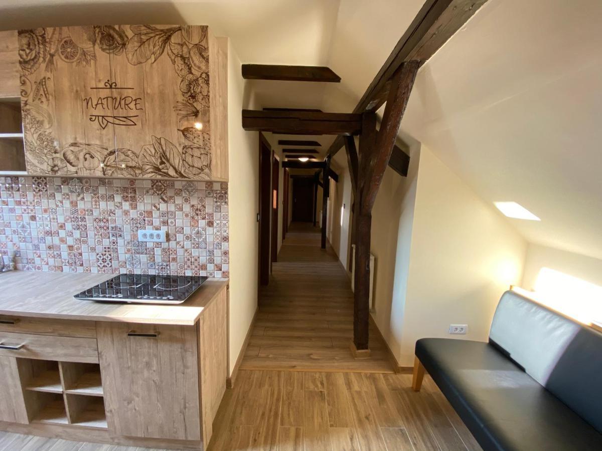 Battonya House 아파트 외부 사진