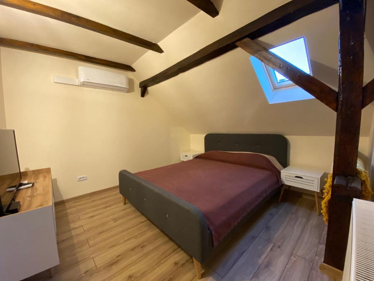 Battonya House 아파트 외부 사진