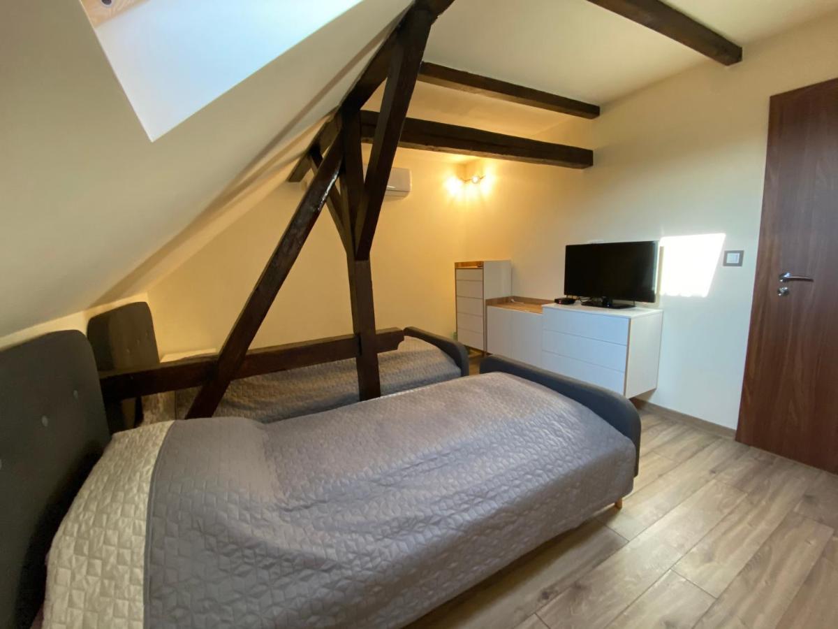 Battonya House 아파트 외부 사진