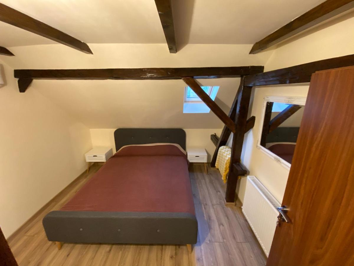 Battonya House 아파트 외부 사진