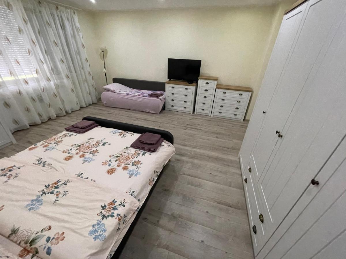 Battonya House 아파트 외부 사진