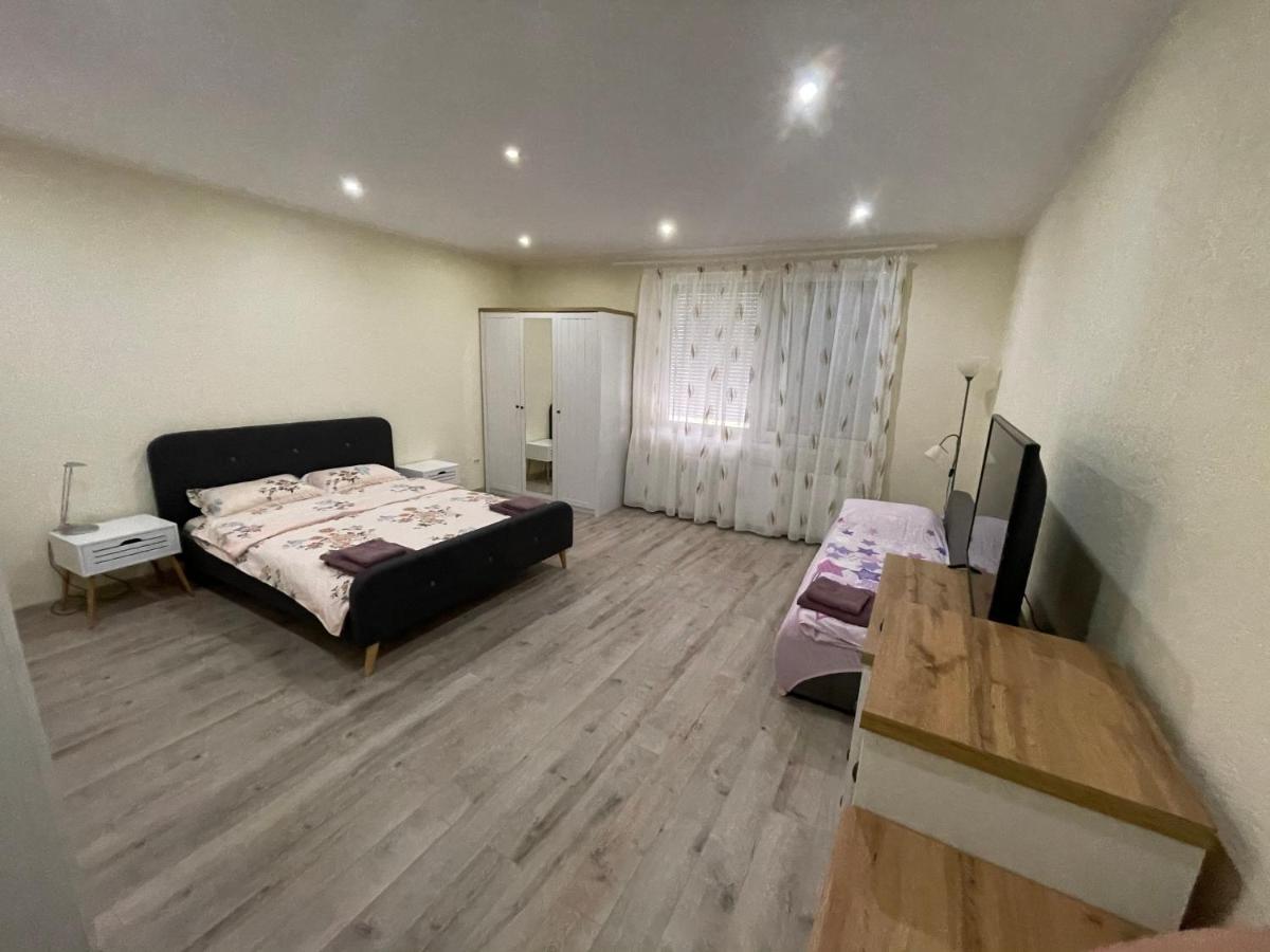 Battonya House 아파트 외부 사진
