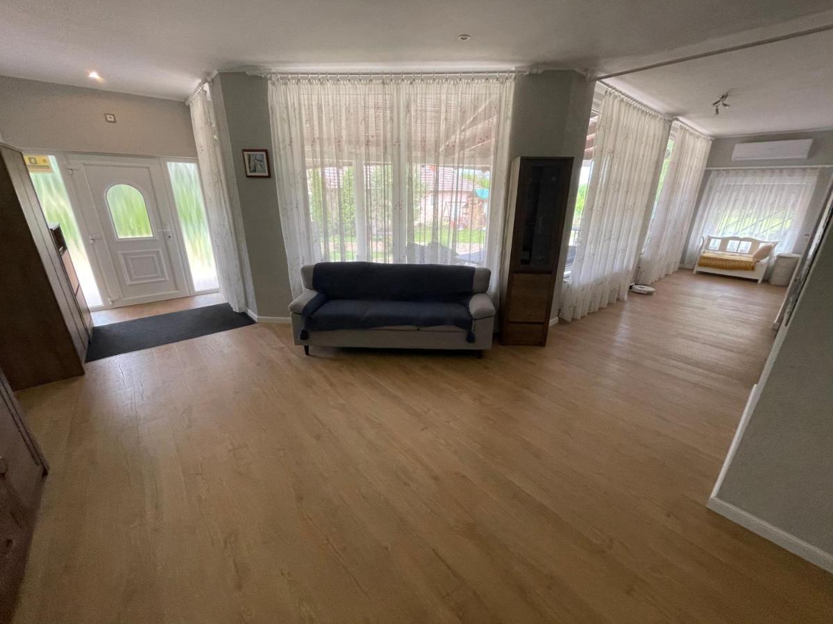 Battonya House 아파트 외부 사진