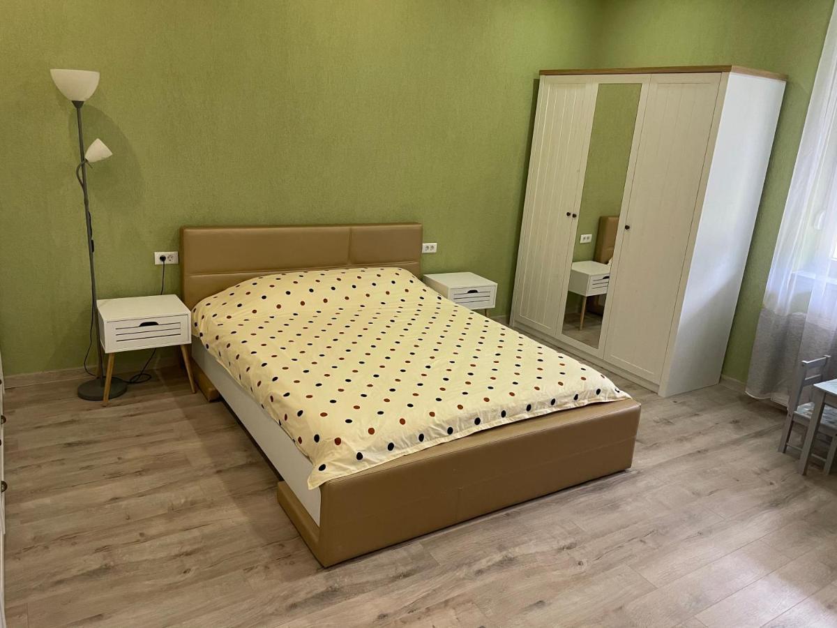 Battonya House 아파트 외부 사진
