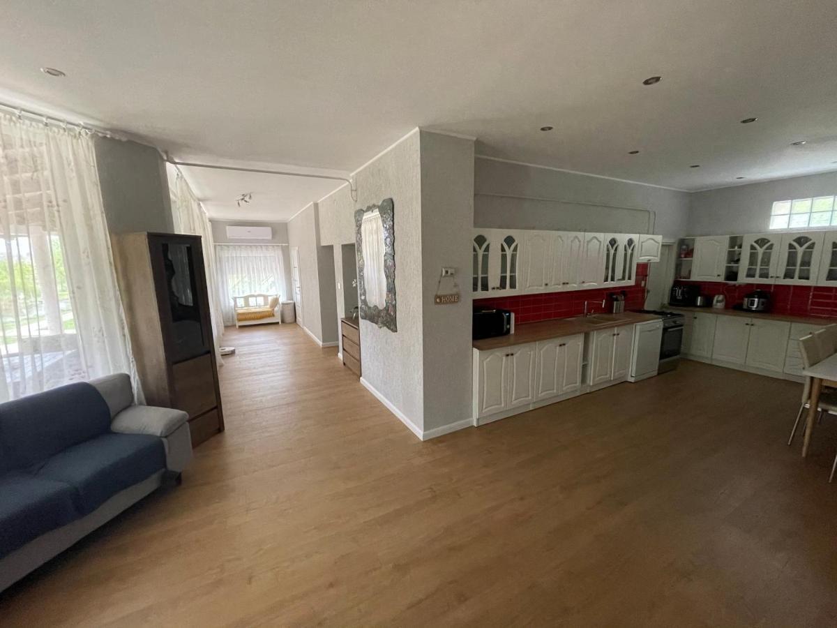 Battonya House 아파트 외부 사진