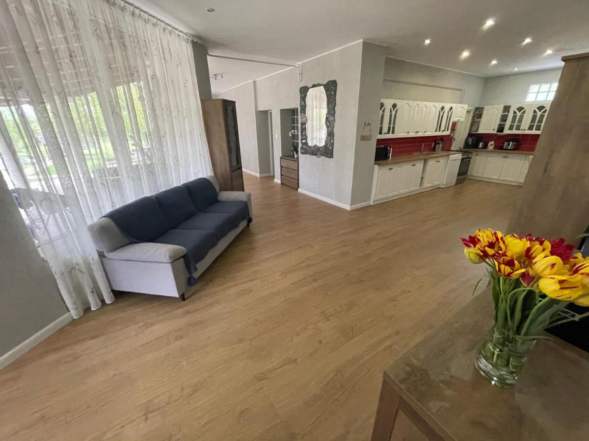 Battonya House 아파트 외부 사진