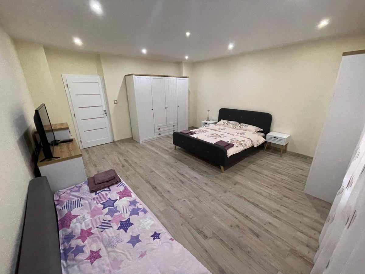 Battonya House 아파트 외부 사진
