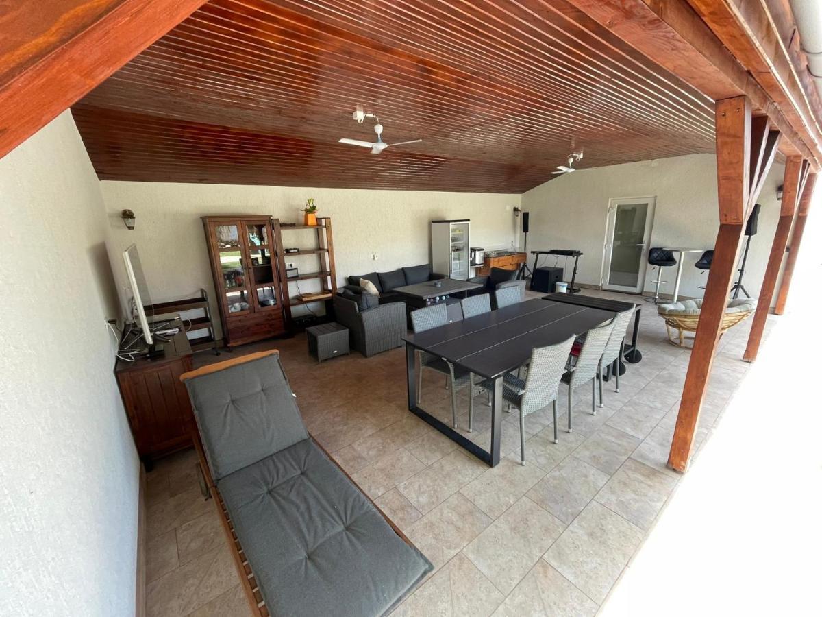 Battonya House 아파트 외부 사진