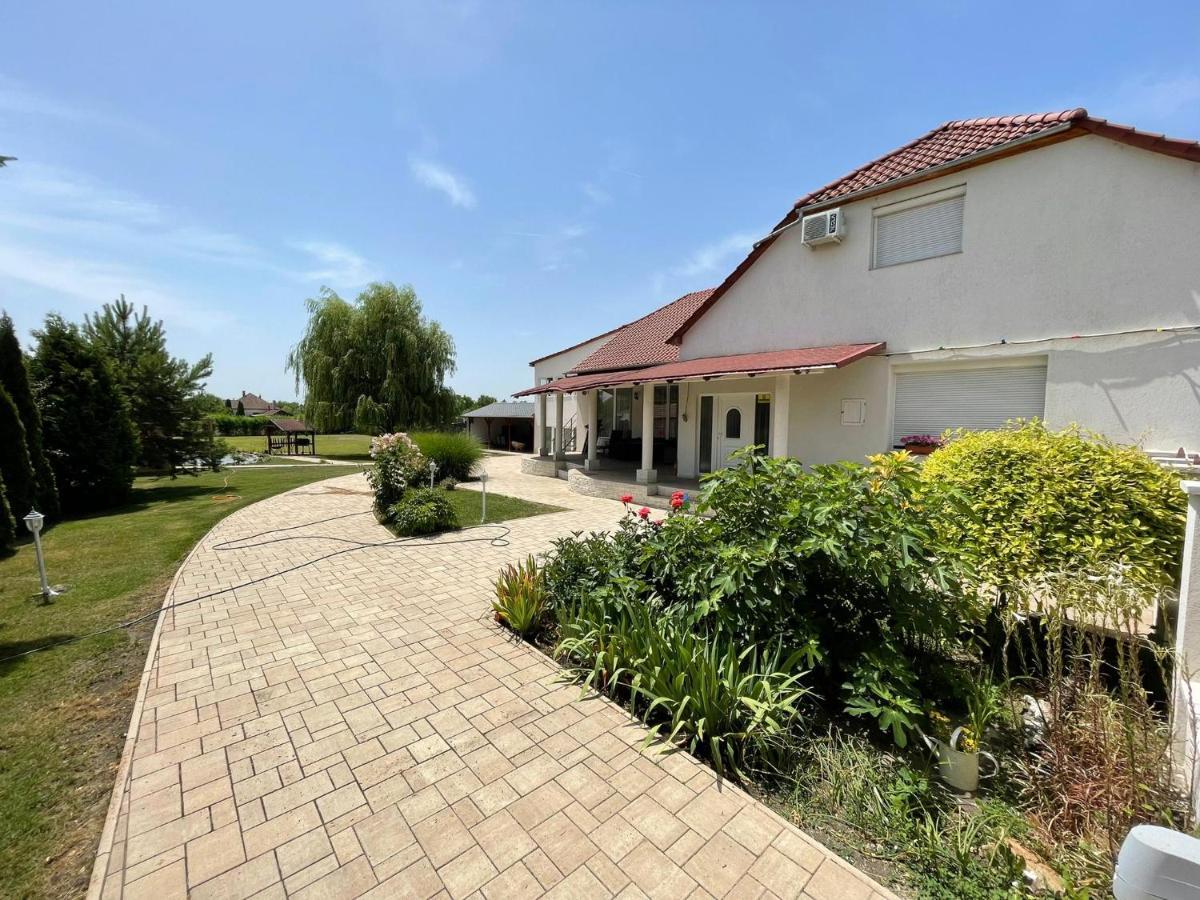Battonya House 아파트 외부 사진