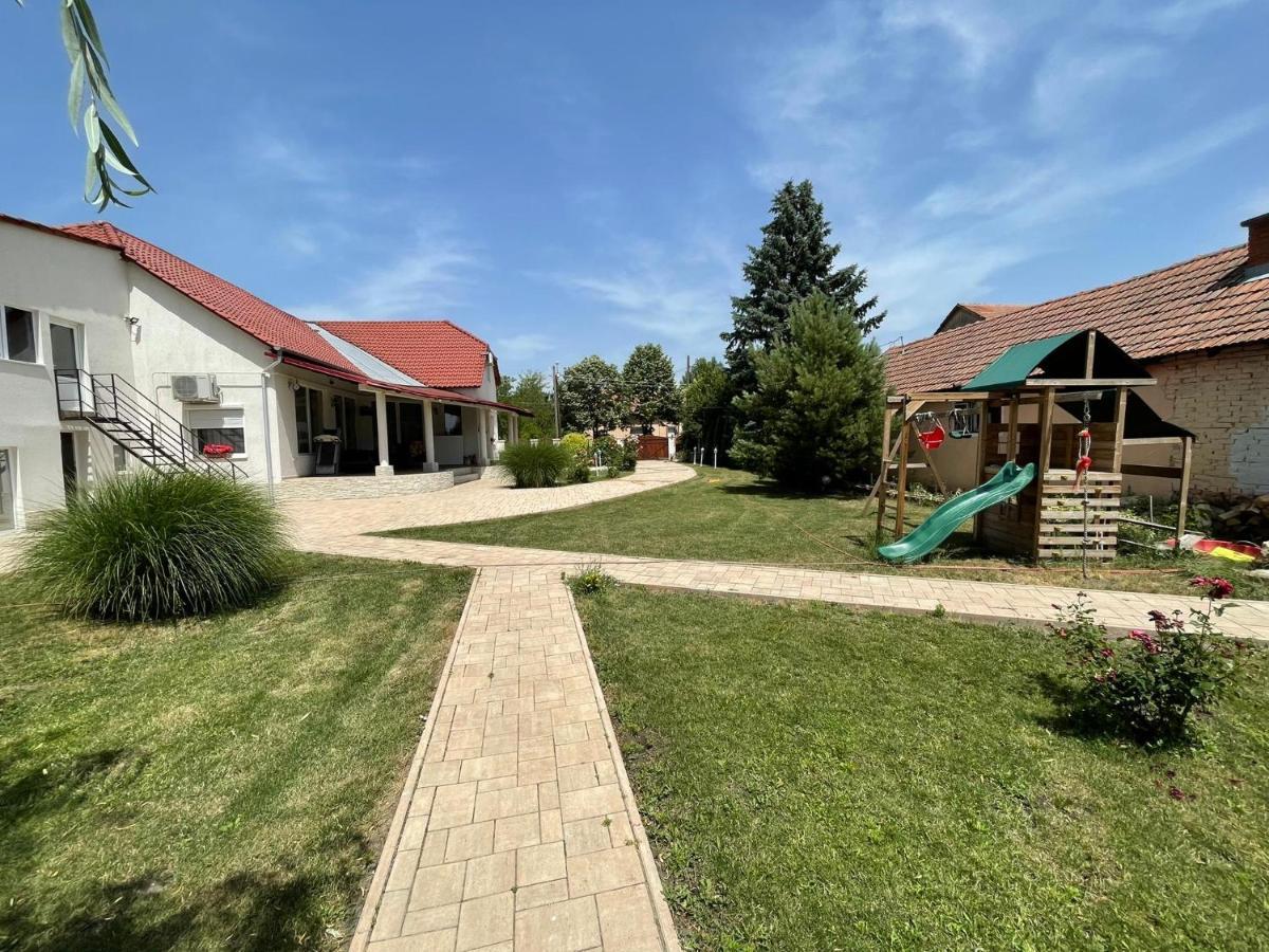 Battonya House 아파트 외부 사진