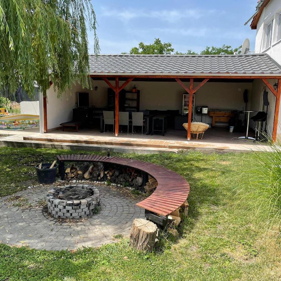Battonya House 아파트 외부 사진