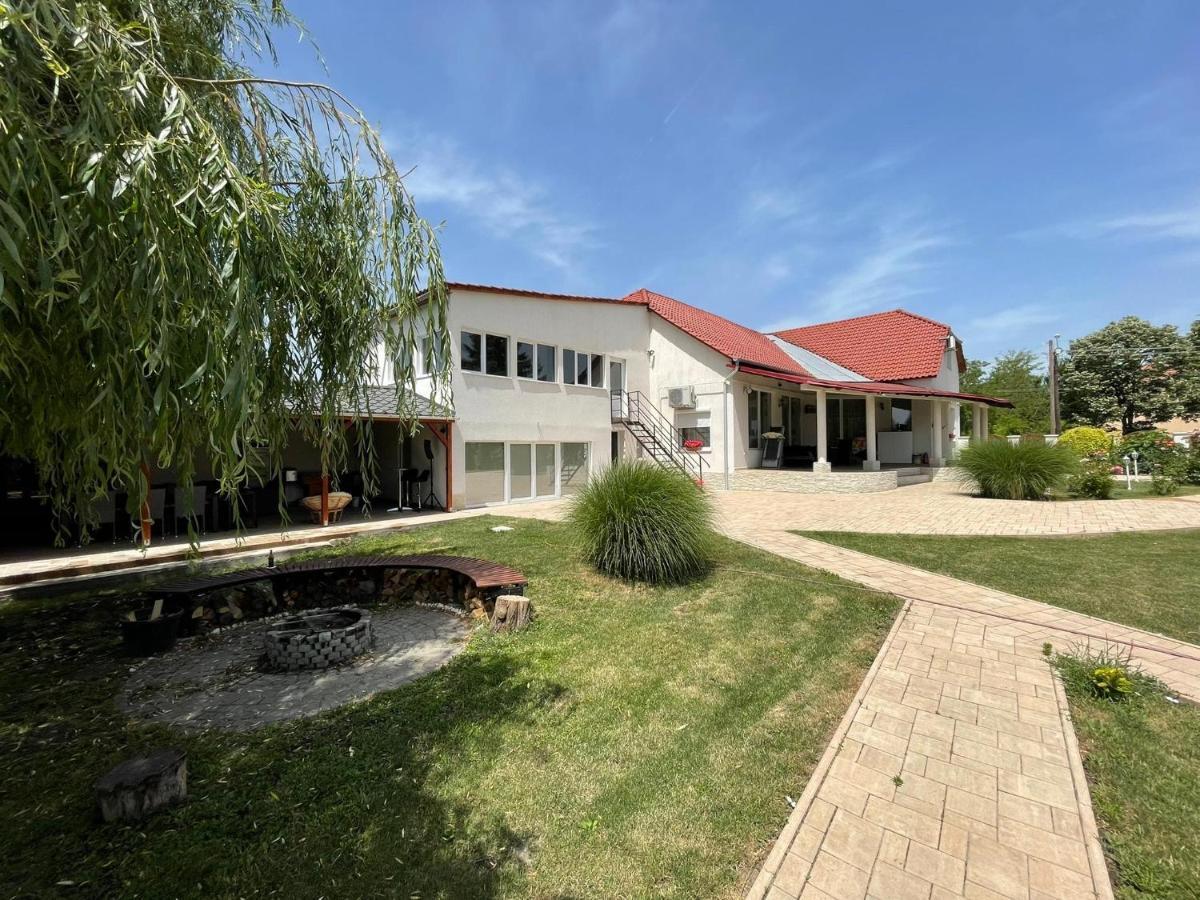 Battonya House 아파트 외부 사진
