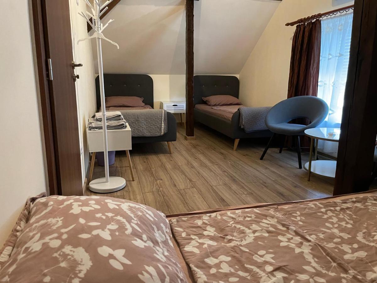 Battonya House 아파트 외부 사진