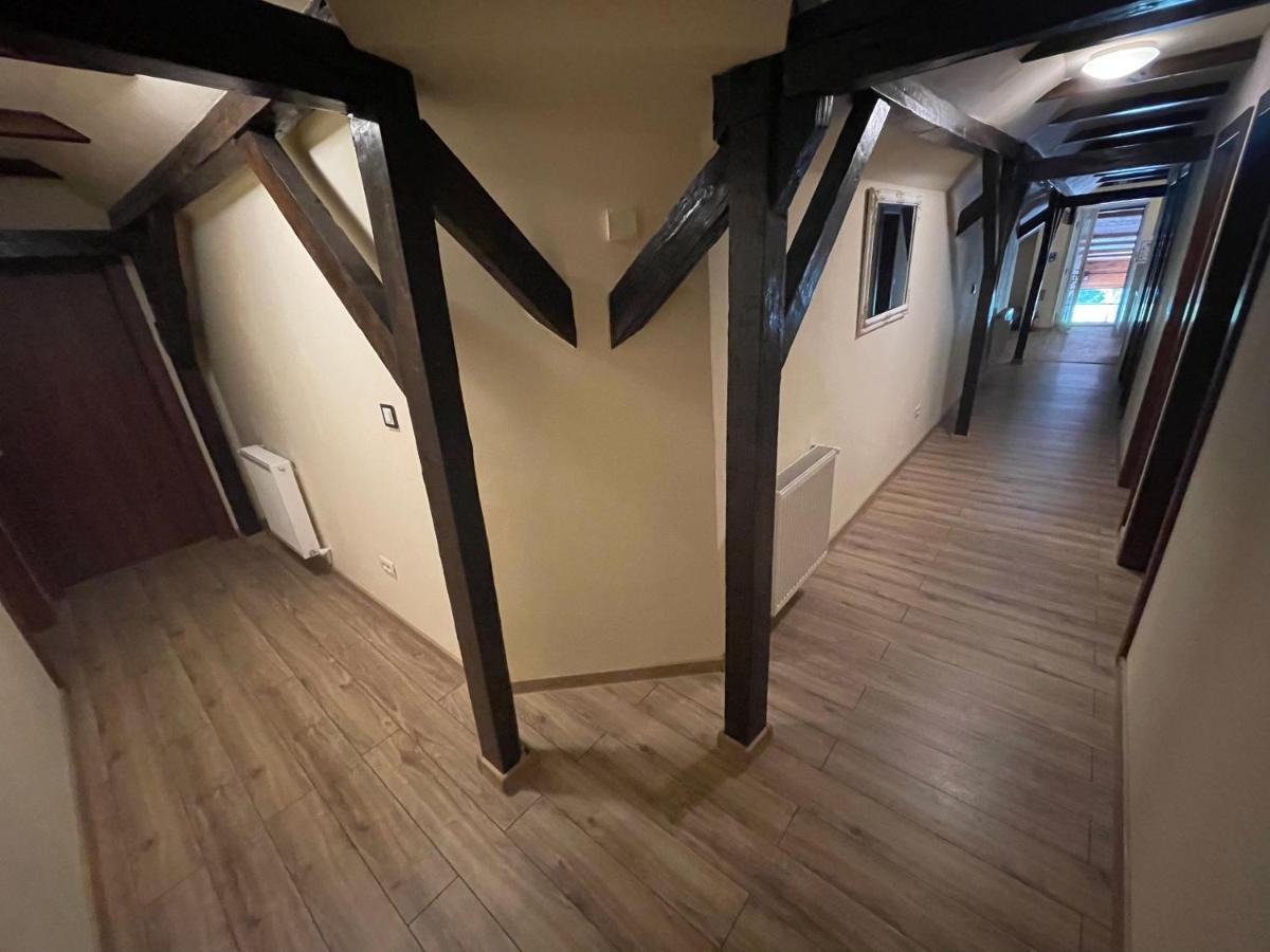 Battonya House 아파트 외부 사진