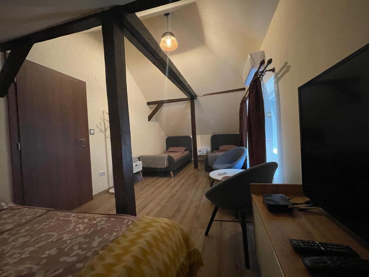 Battonya House 아파트 외부 사진