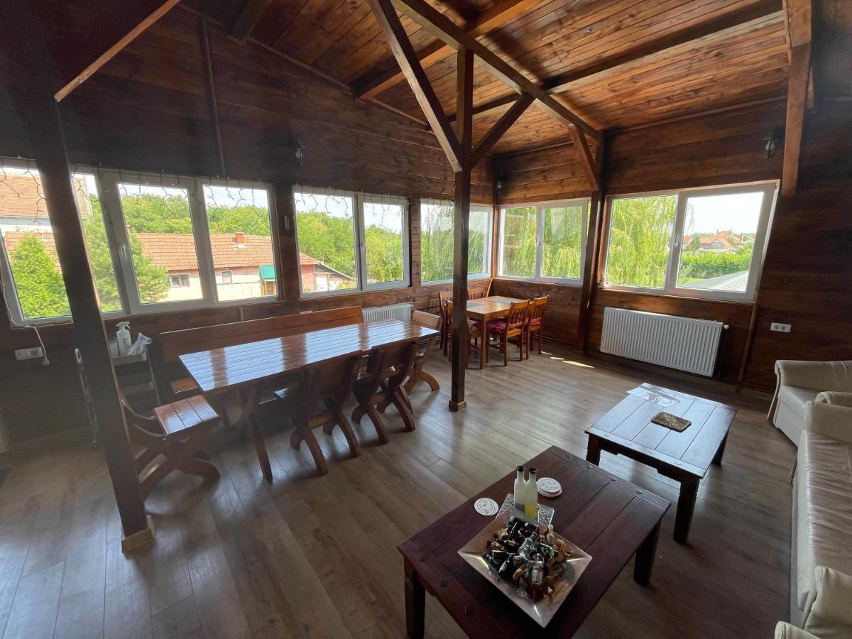 Battonya House 아파트 외부 사진