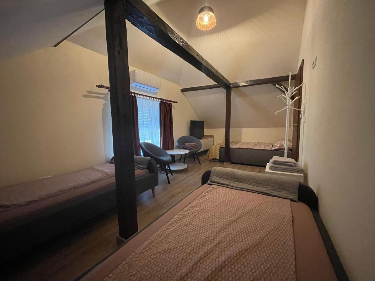 Battonya House 아파트 외부 사진