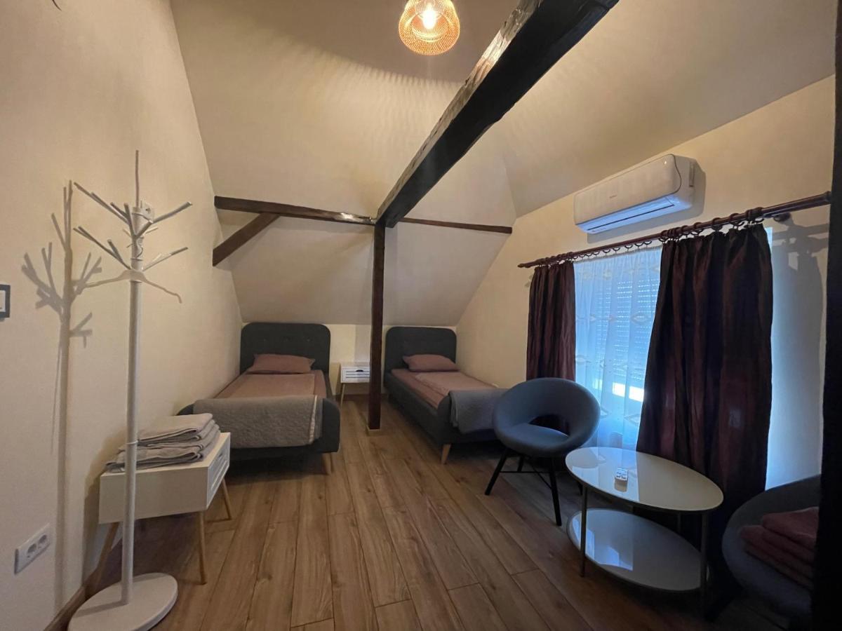 Battonya House 아파트 외부 사진