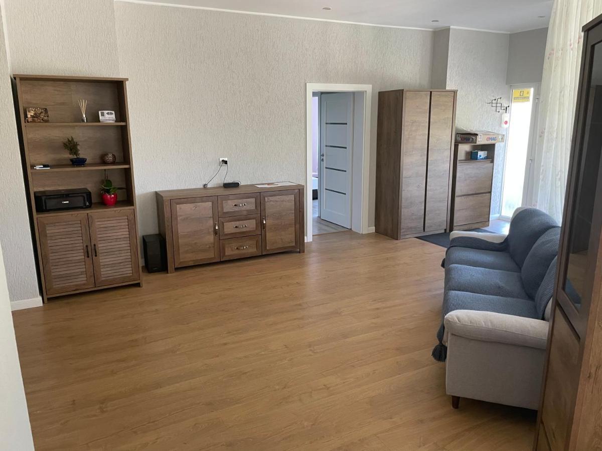 Battonya House 아파트 외부 사진