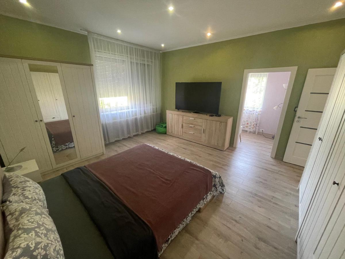 Battonya House 아파트 외부 사진