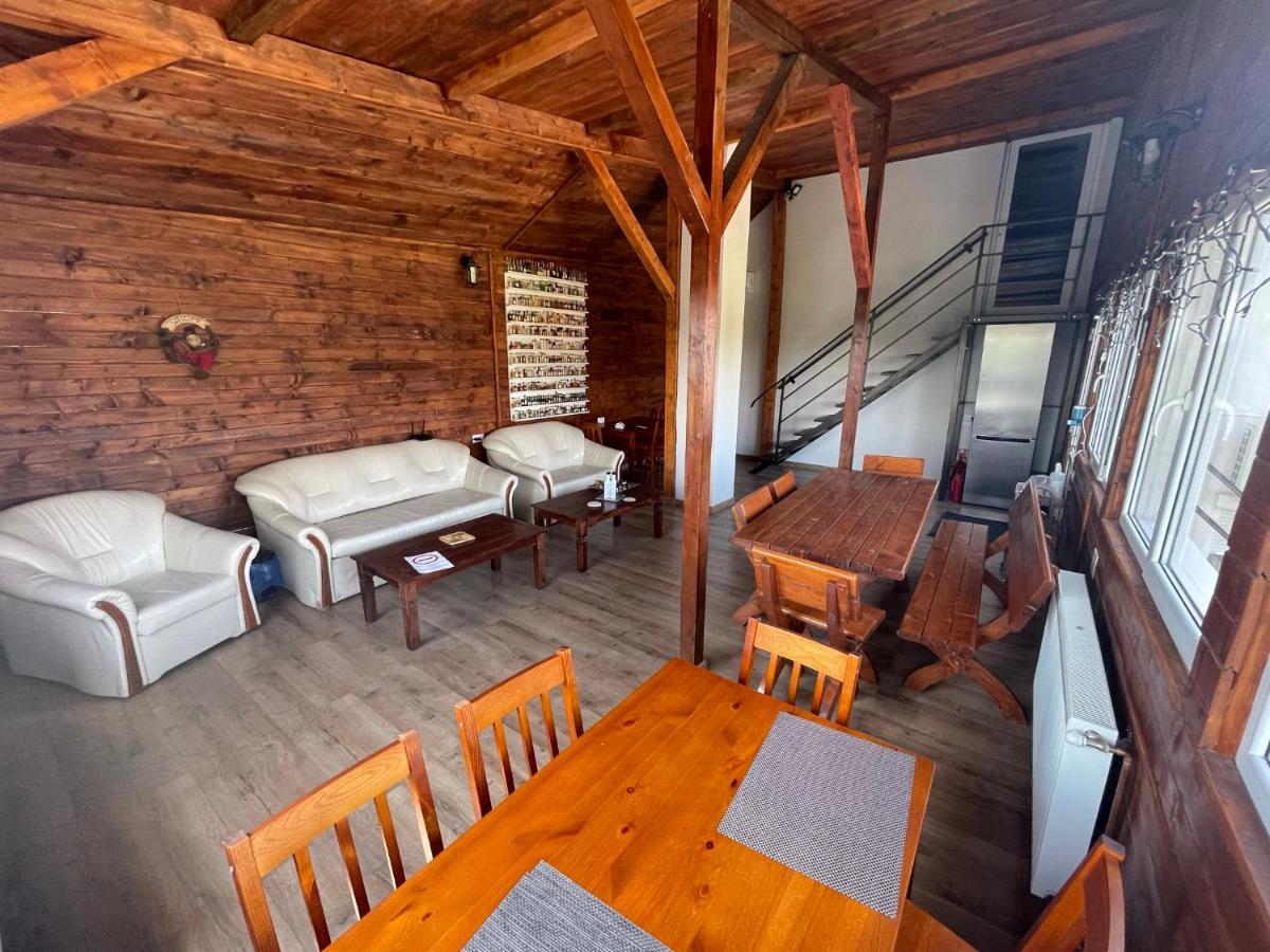 Battonya House 아파트 외부 사진