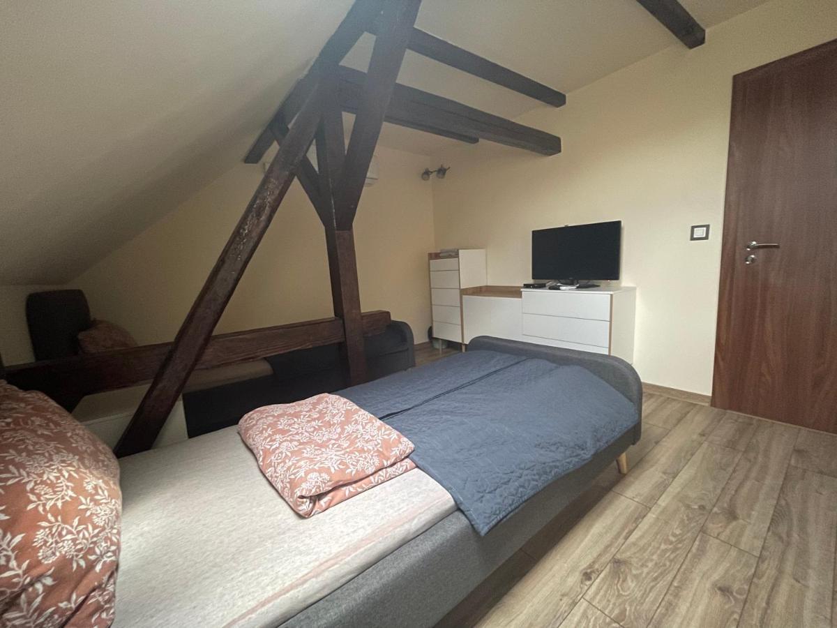 Battonya House 아파트 외부 사진