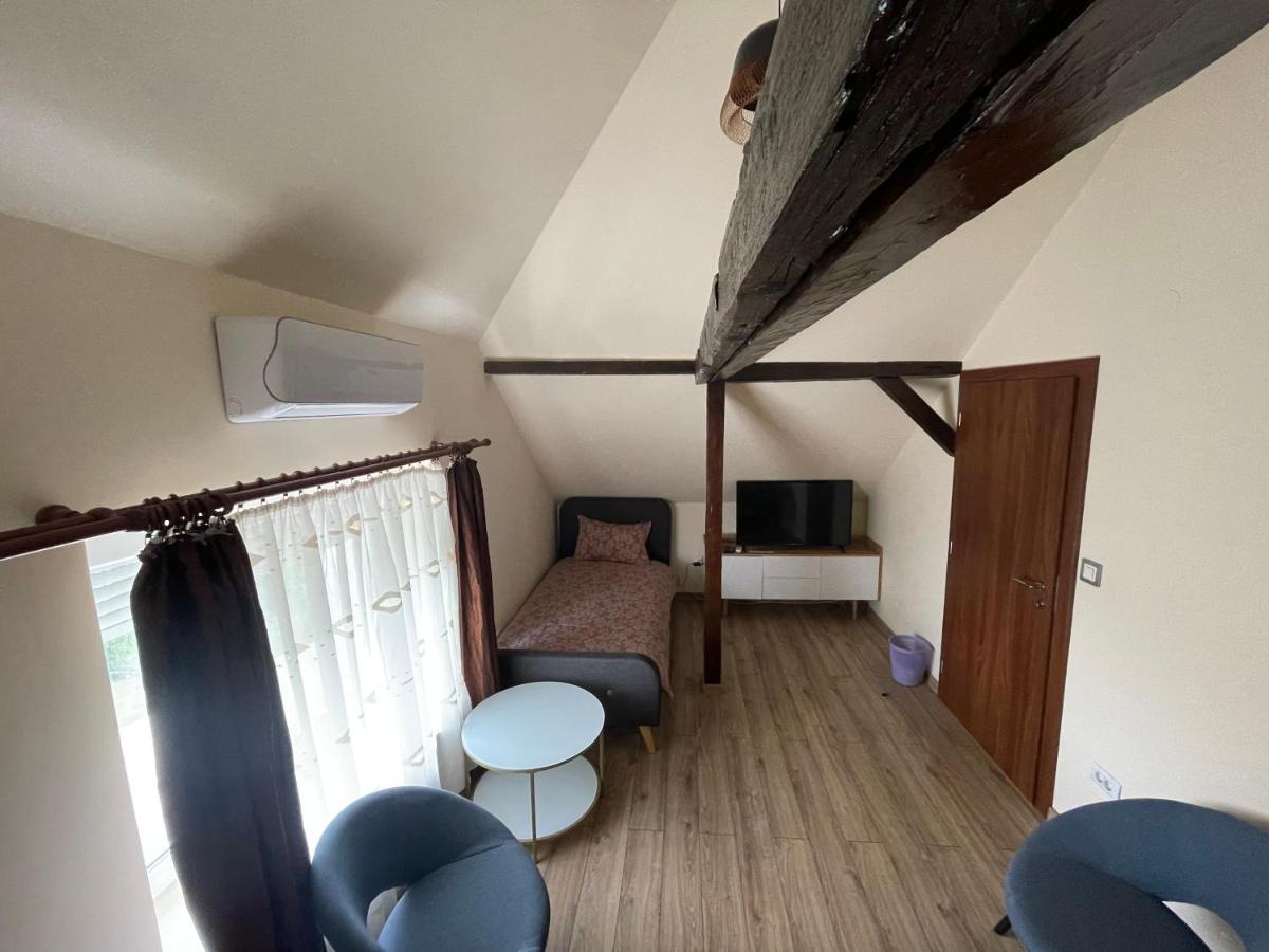 Battonya House 아파트 외부 사진