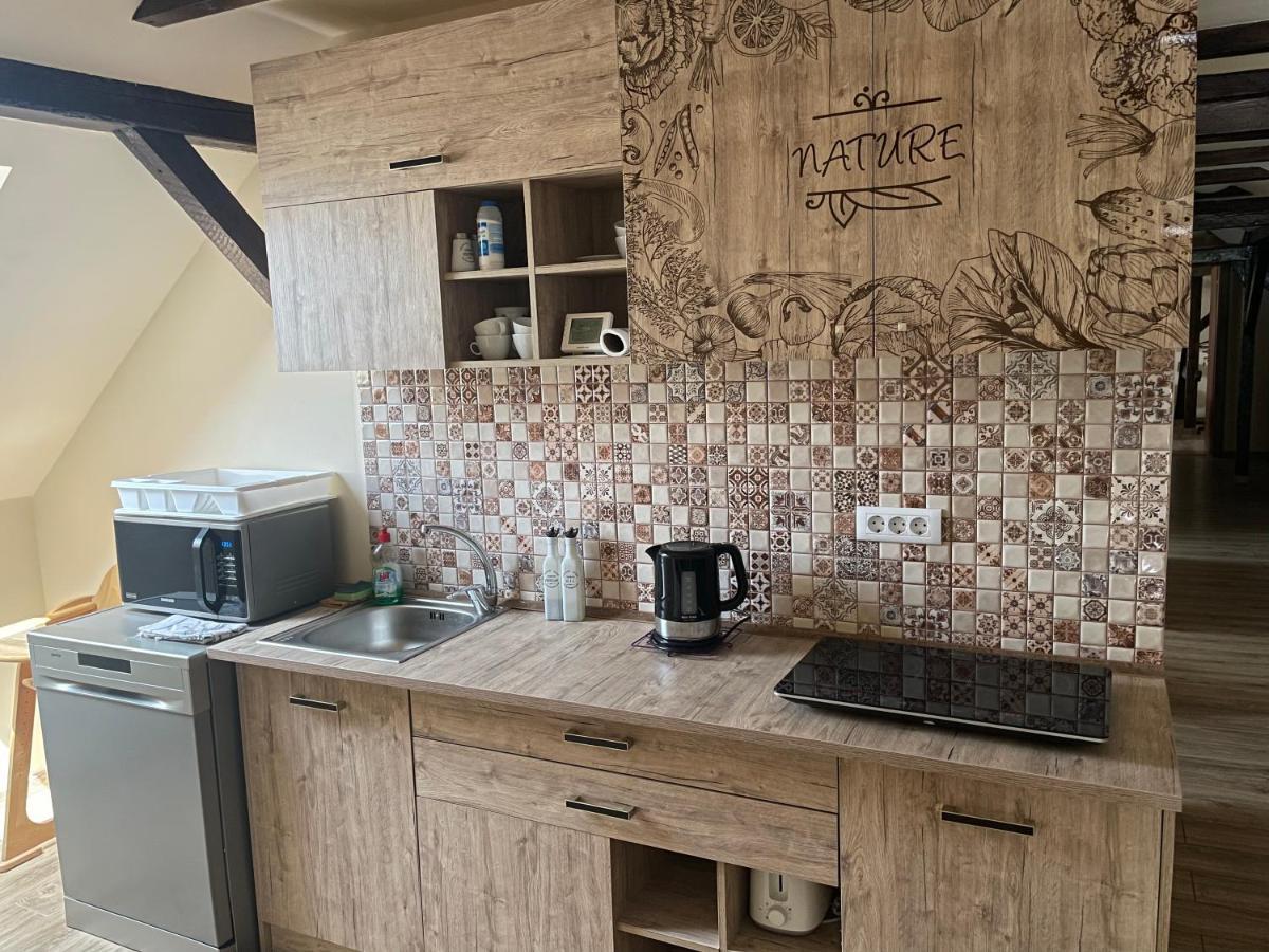 Battonya House 아파트 외부 사진