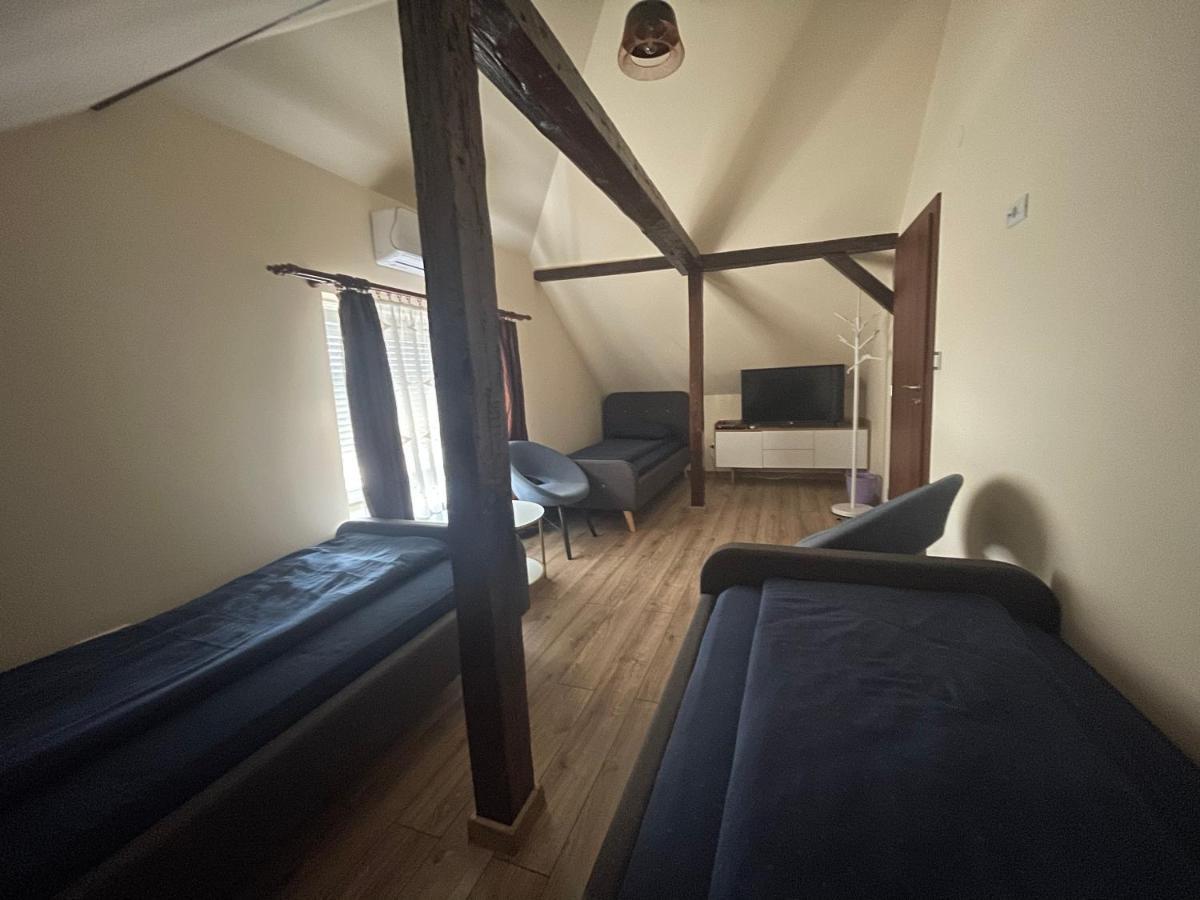 Battonya House 아파트 외부 사진