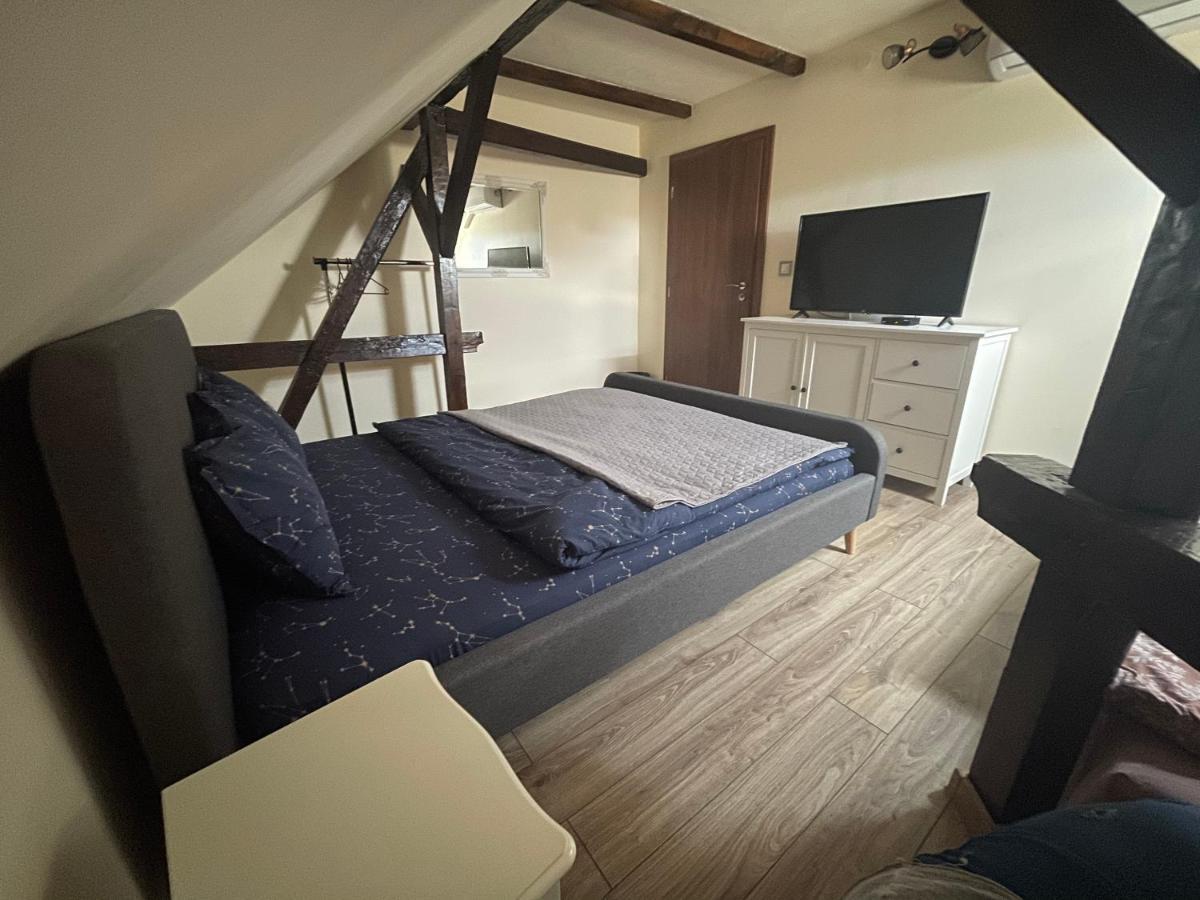 Battonya House 아파트 외부 사진