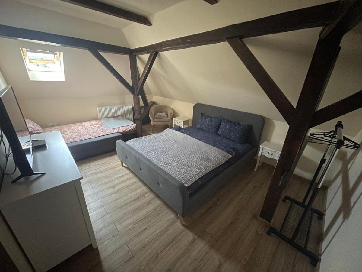 Battonya House 아파트 외부 사진