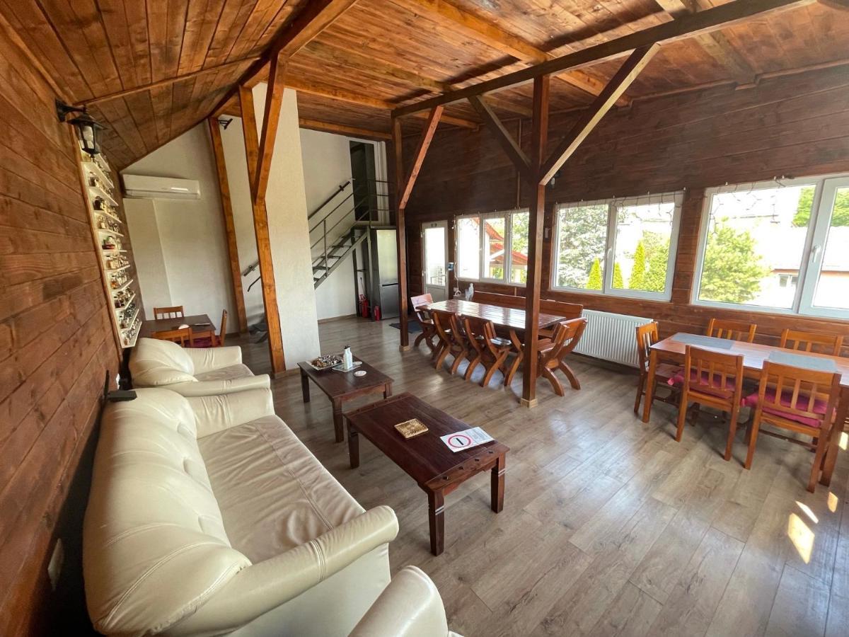 Battonya House 아파트 외부 사진