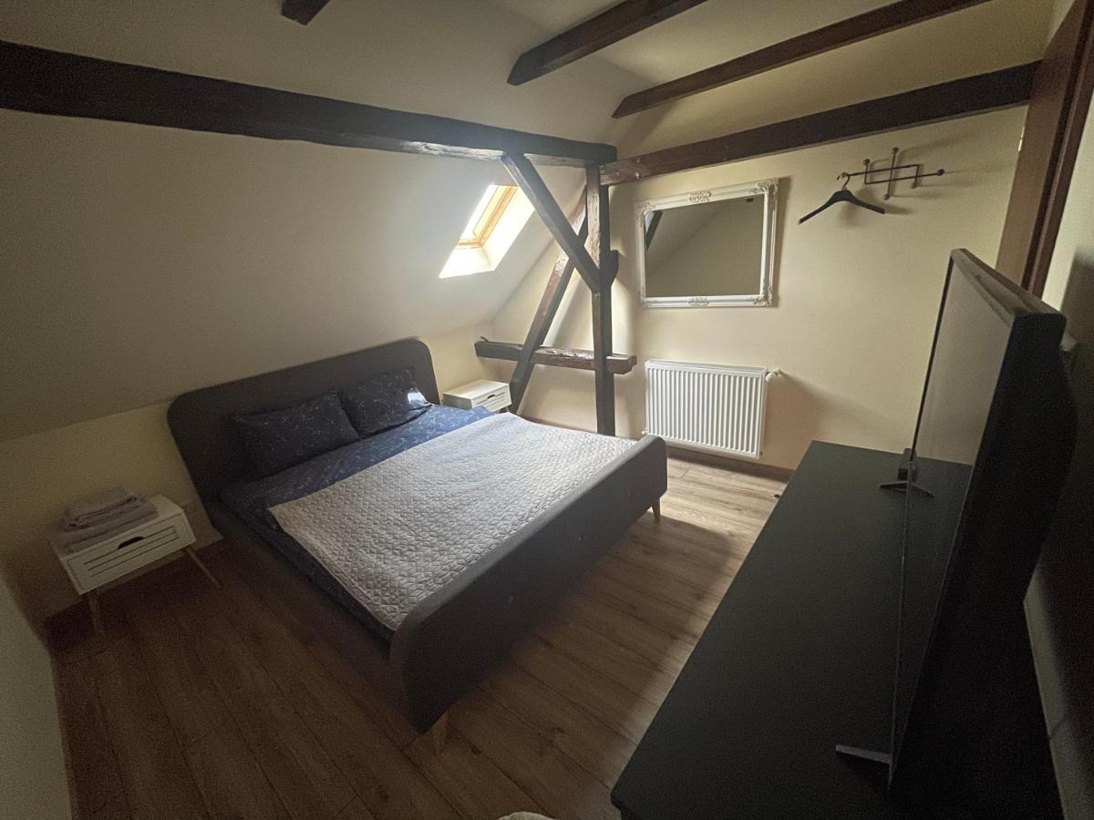 Battonya House 아파트 외부 사진