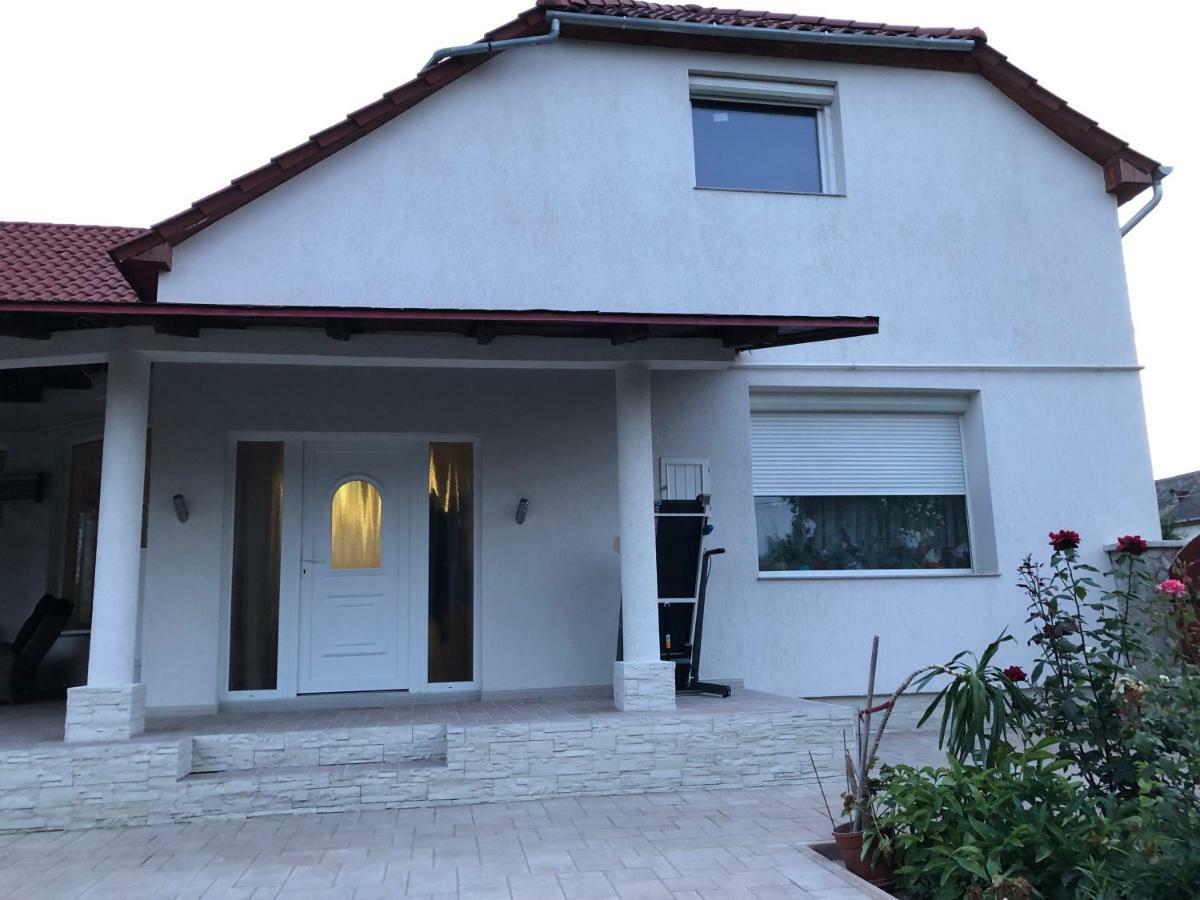 Battonya House 아파트 외부 사진